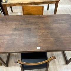 【ジャングルジャングル岸和田和泉インター店】ダイニングセット 和泉市 堺市 岸和田市 泉大津市 高石市 泉北郡熊取町の画像