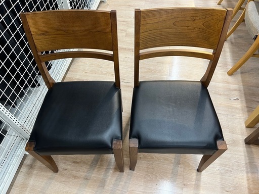 ジャングルジャングル 岸和田和泉インター店】2人ダイニングセット