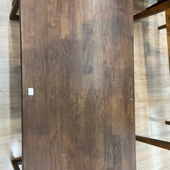 【ジャングルジャングル岸和田和泉インター店】ダイニングセット 和泉市 堺市 岸和田市 泉大津市 高石市 泉北郡熊取町の画像