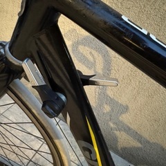 GIANT レトロ　初心者向け 　ロードバイクの画像