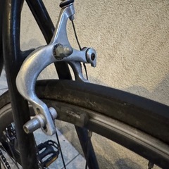 GIANT レトロ　初心者向け 　ロードバイクの画像