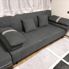 お渡し先が決まりました！ありがとうございました！ソファの画像