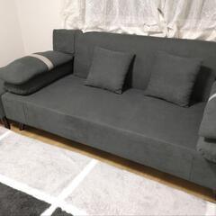 お渡し先が決まりました！ありがとうございました！ソファの画像