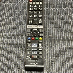 液晶テレビ 37インチ 日立Wooo L37-XP07  の画像