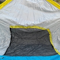 アウトドア テントの画像