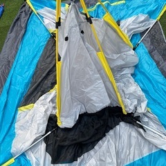 アウトドア テントの画像