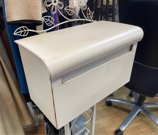 メールボックス 当店仕入品 金属製