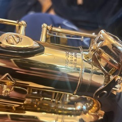 ヤマハアルトサックスYAS-280の画像