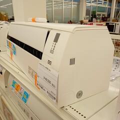 【リユースのサカイ八街店】DAIKIN　エアコン　F224ATES-W　2.2kw　24年製　室内機分解洗浄済み　YJ6729の画像