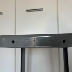 LYON リオン FACTORYSTOOL スツールの画像