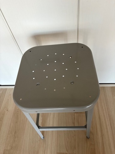 LYON リオン FACTORYSTOOL スツール