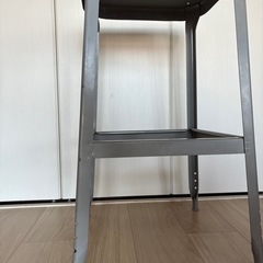 LYON リオン FACTORYSTOOL スツールの画像