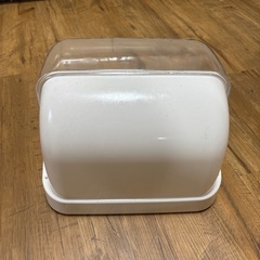 キッチン　小物入れ　調味料ケースの画像