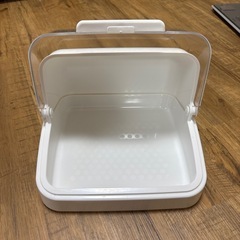 キッチン　小物入れ　調味料ケースの画像