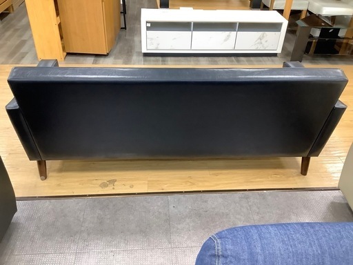【軽トラック貸出無料！】カリモク60ロビーチェア入荷しました！