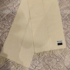 【本日取引可能な方】ピュアカシミア100％マフラー