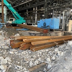土留め工事、ガス、アーク作業員！の画像