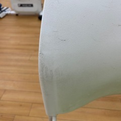 さらに値下げしました【11脚まとめて200円】スタッキングチェア 中古 椅子｜デイサービス使用品・現地引き取り限定の画像