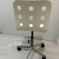 IKEA イケア　椅子の画像
