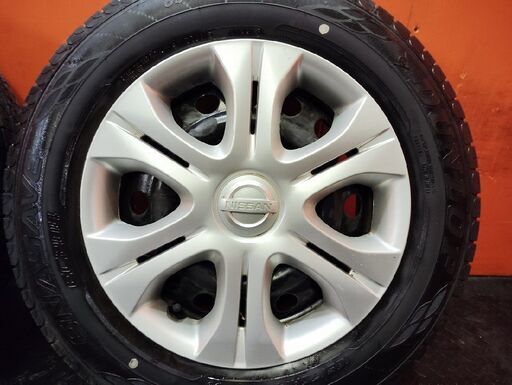 楽天市場】ec204 185 70 r14の通販
