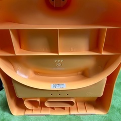 ベビーバスチェアの画像