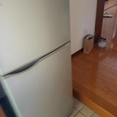 一人暮らし用、冷蔵庫