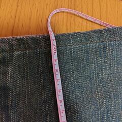 お値引き㉙ジーパンの画像
