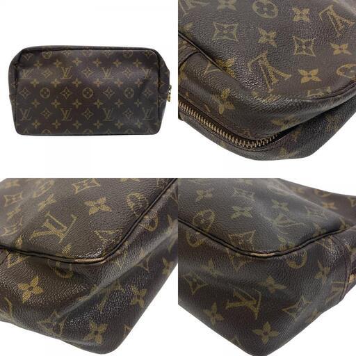 ルイヴィトン LOUIS VUITTON セカンドバッグ モノグラム