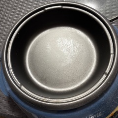 家電 キッチン家電 ホットプレートの画像