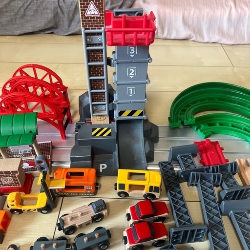 BRIO