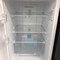安心の1年保証付き！SHARP 2ドア冷蔵庫　2023年製　179L 【トレファク堺福田店】の画像