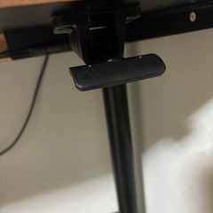 パソコンデスクの画像