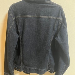 ジージャン ユニクロ メンズ レディース 服の画像