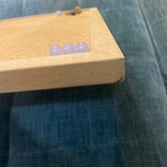 コルクボード　磁石付きの画像