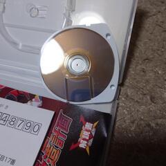 PSP絶対ヒーロー改造計画の画像