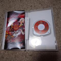 PSP絶対ヒーロー改造計画