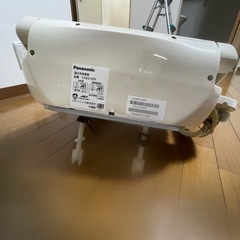 ウォシュレット　パナソニック　ch931sの画像