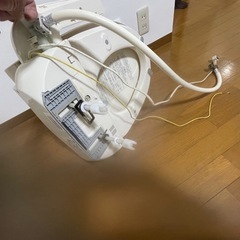 ウォシュレット　パナソニック　ch931sの画像