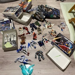 ガンプラ ジャンクまとめ売り 2025年最新】Yahoo!オークション -ガンプラ ジャンク まとめの