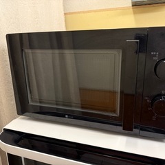 【美品/電子レンジ/配達可】の画像