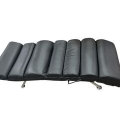 シングルソファ　パーソナルチェア 幅62×奥行130×高さ102cm 基本引き取り限定　神奈川県横須賀市の画像