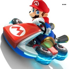 マリカー大会やります🚗