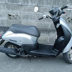 人気のトゥデイ！AF67 タイヤ、プラグ、オイル新品！低走行でオススメの1台です！の画像