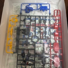 ガンプラの画像