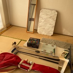 まとめて引き取って下さる方の画像