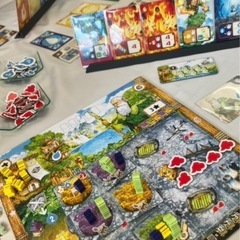 【初心者歓迎】ボードゲームサークルメンバー募集中！ボドゲ仲間を探してる方はぜひご一読を✨ - 友達