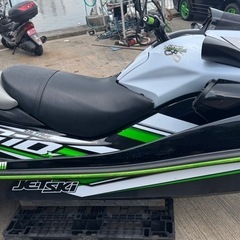ウルトラ３１０ＬＸ　ジャンク　福岡！！ Explore Kawasaki Jetski Ultra 310lx boats for sale - Boat Trader
