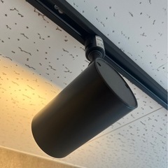 配線ダクト取付型　LED（電球色）　LGS1501L LE1 の画像