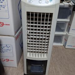 冷風機の画像