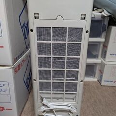冷風機の画像